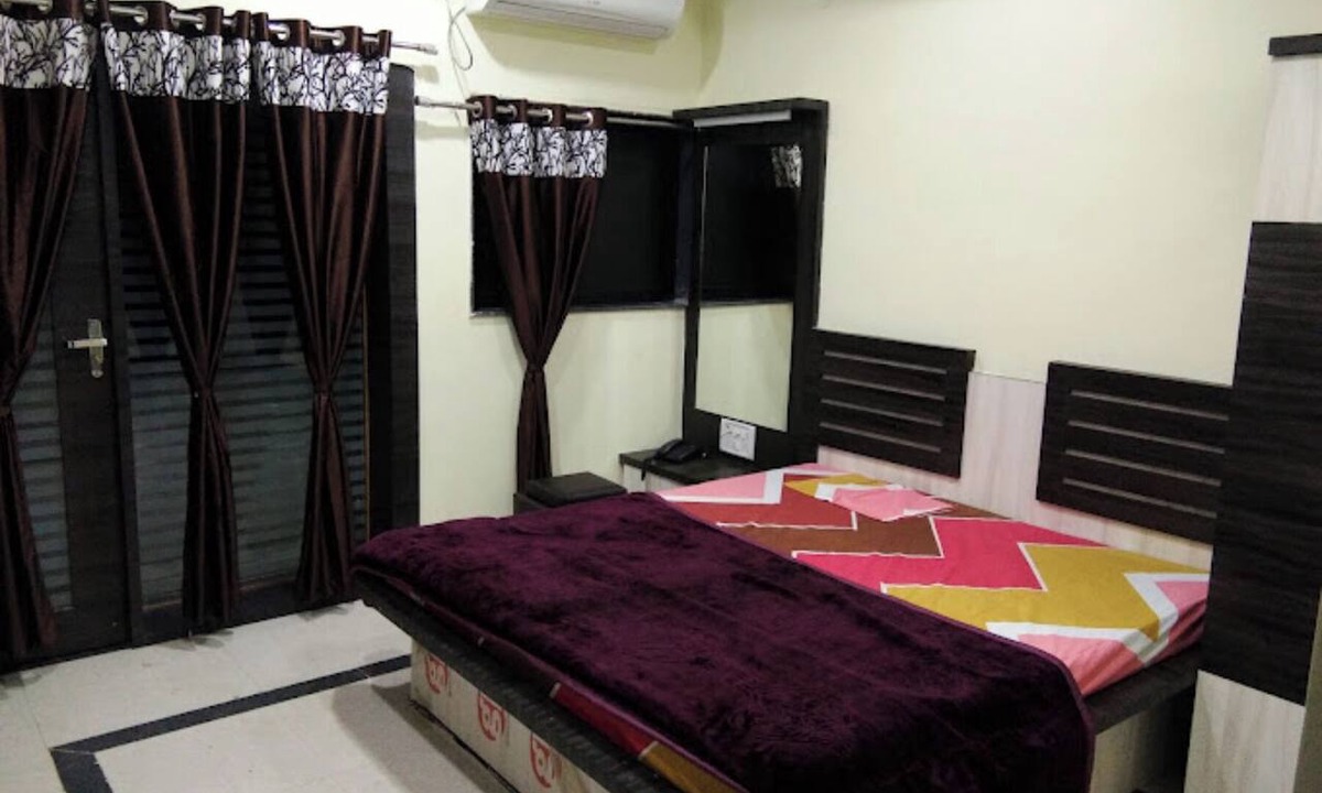 Bramhapuri Hotel | Hotel Mayur Guest House