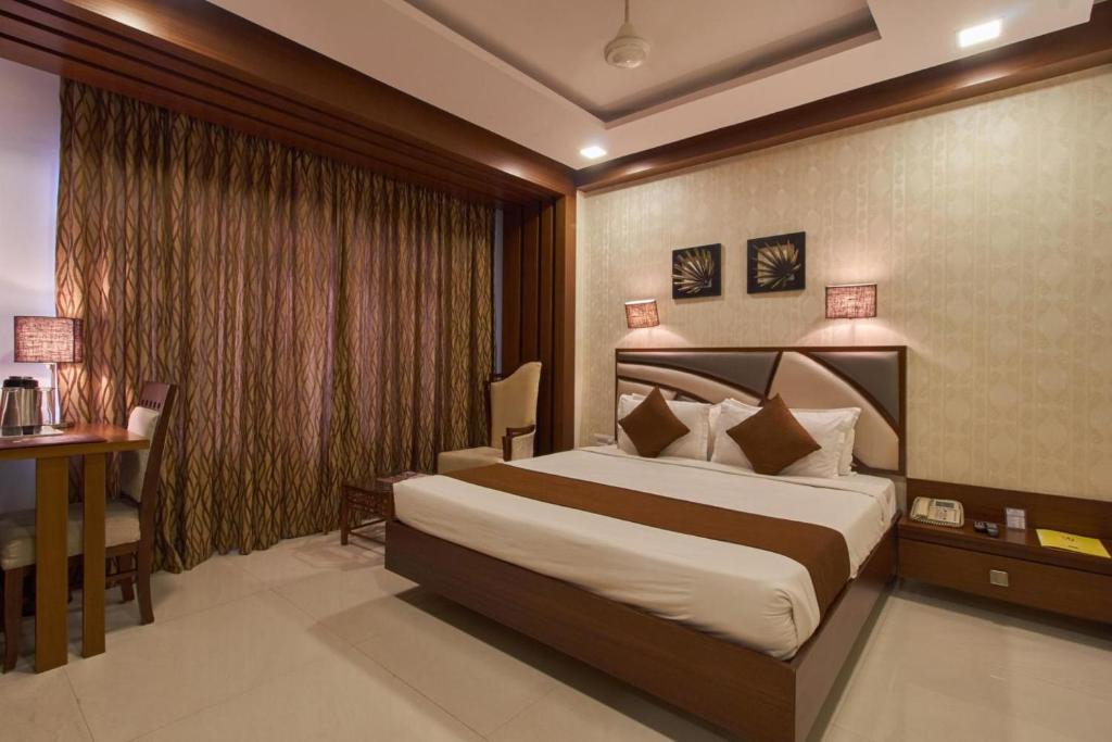 Visakhapatnam Hotel | Hotel Meghalaya