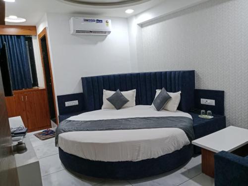 Vadodara Hotel | Hotel Metro Ac Rooms