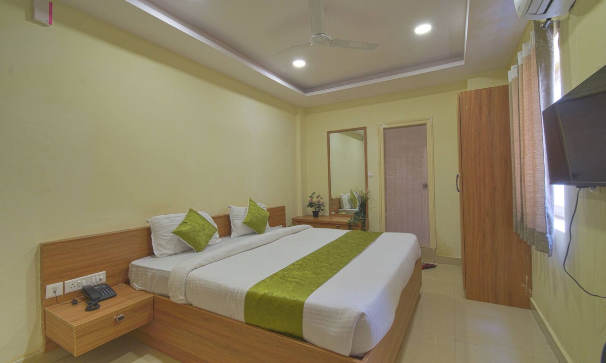 Secunderabad Hotel | Hotel Metro Inn Premium Rooms