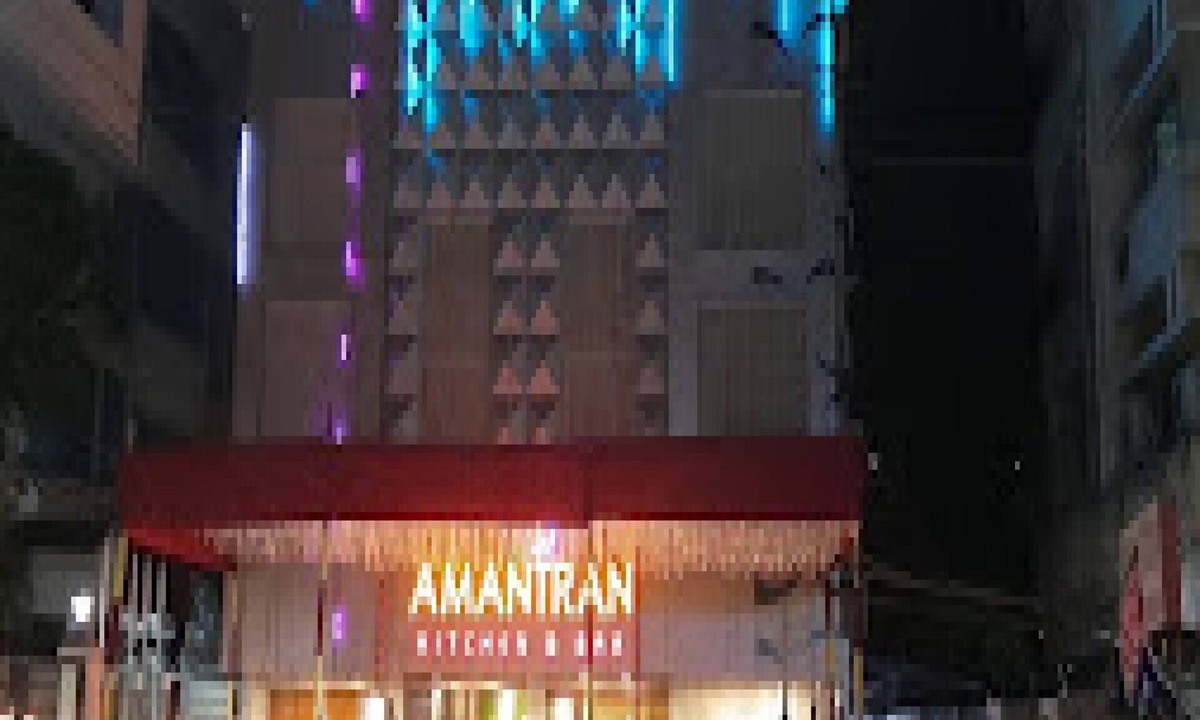 Panvel Hotel | Hotel Metro palace panvel Navi mumbai