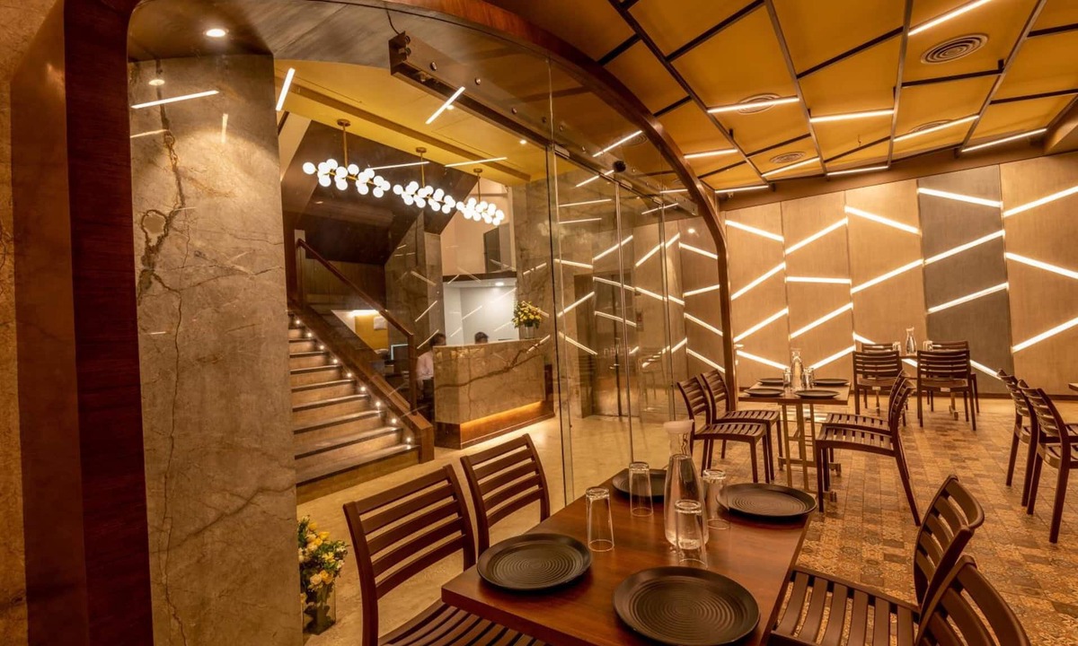 Andheri Hotel | hotel Metropole Inn