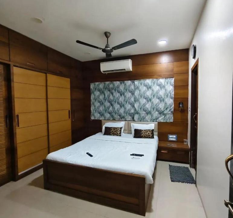 Nagpur Hotel | Hotel MG Besa Manish Nagar