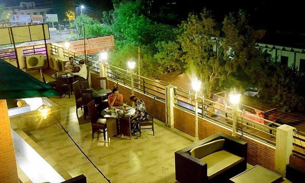 Kota Hotel | Hotel Midtown Grand