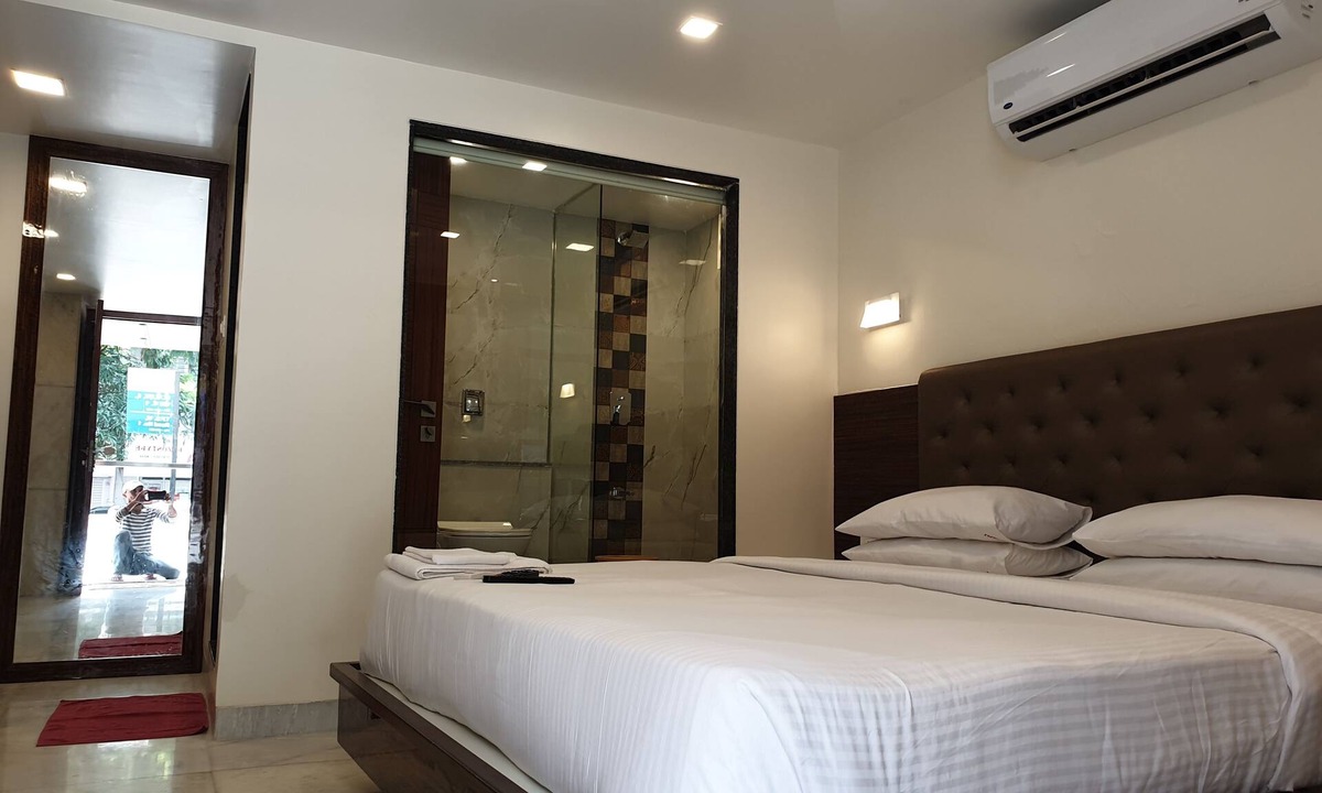 Santacruz West Hotel | Hotel Milan International