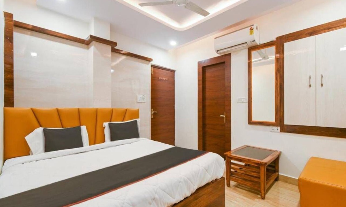 Charbagh Hotel | Hotel Millenium