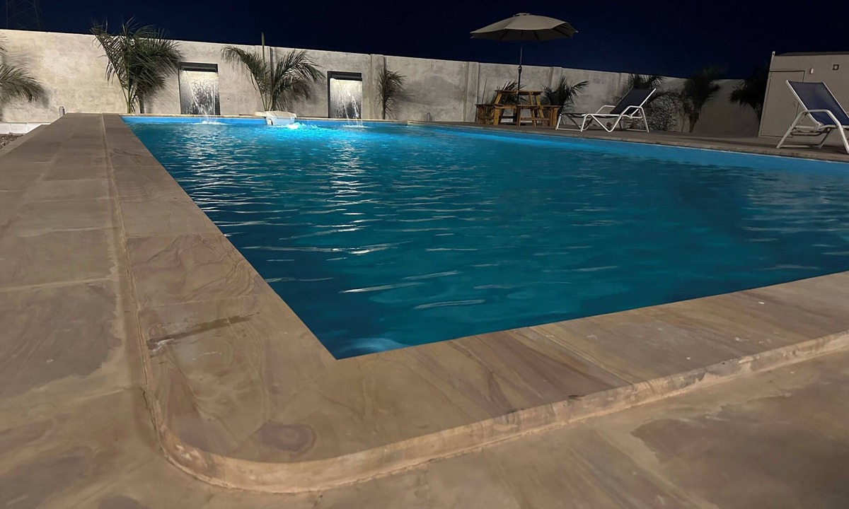 Jamnagar Hotel | Hotel Millennium Plaza