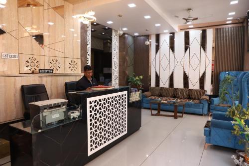 Ajmer Hotel | Hotel Mittal Inn
