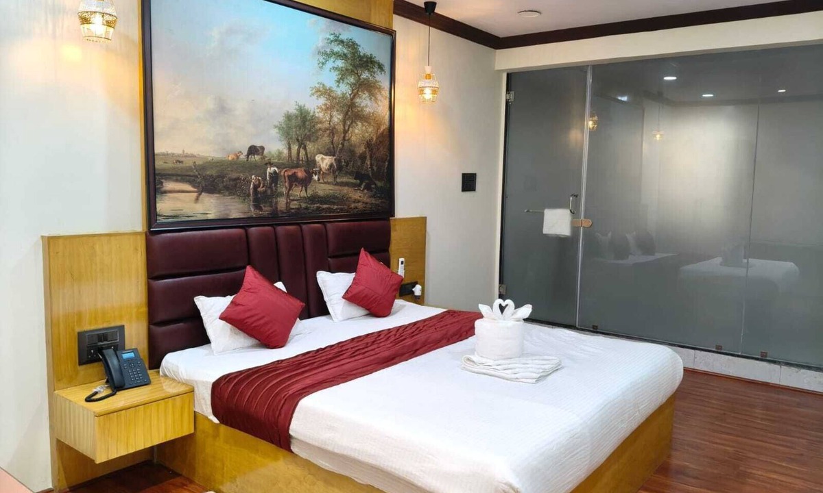 Jagdalpur Hotel | hotel mm prestige