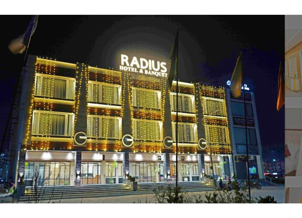 Mohali House | Hotel Mohali