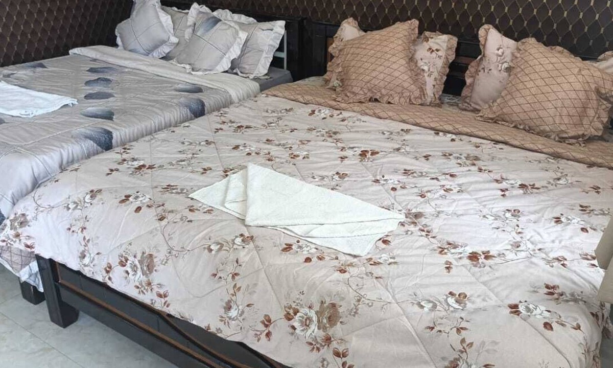 Aralvaimozhi Hotel | Hotel Mohanam LS