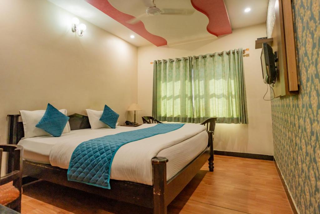 Bhagat Ki Kothi Hostel | HOTEL MONARCH