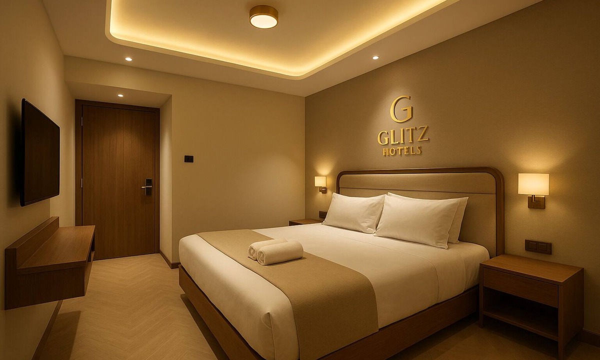Vasai East Hotel | Hotel Mood By Glitz Hotels