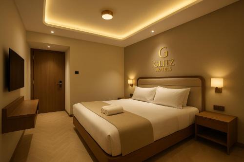 Vasai East Hotel | Hotel Mood Premium By Glitz Hotels