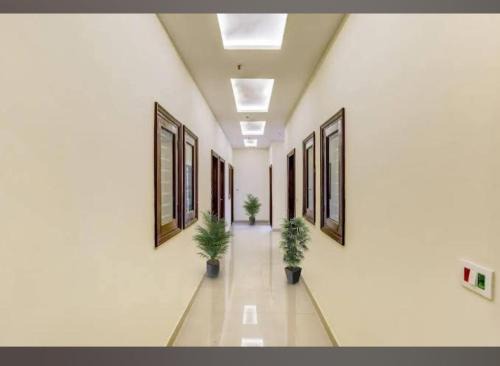 Mohali Hotel | Hotel Moontrip