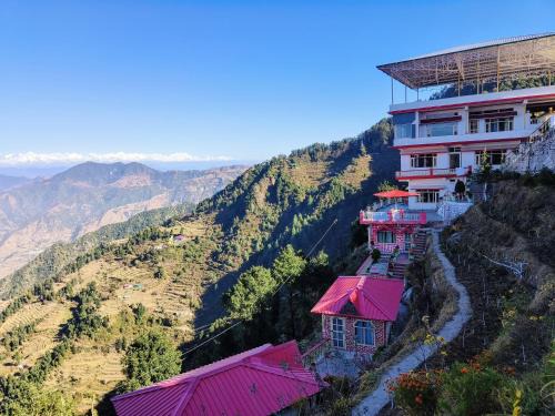 Dhanaulti Hotel | Hotel Mount View Dhanaulti Dreams