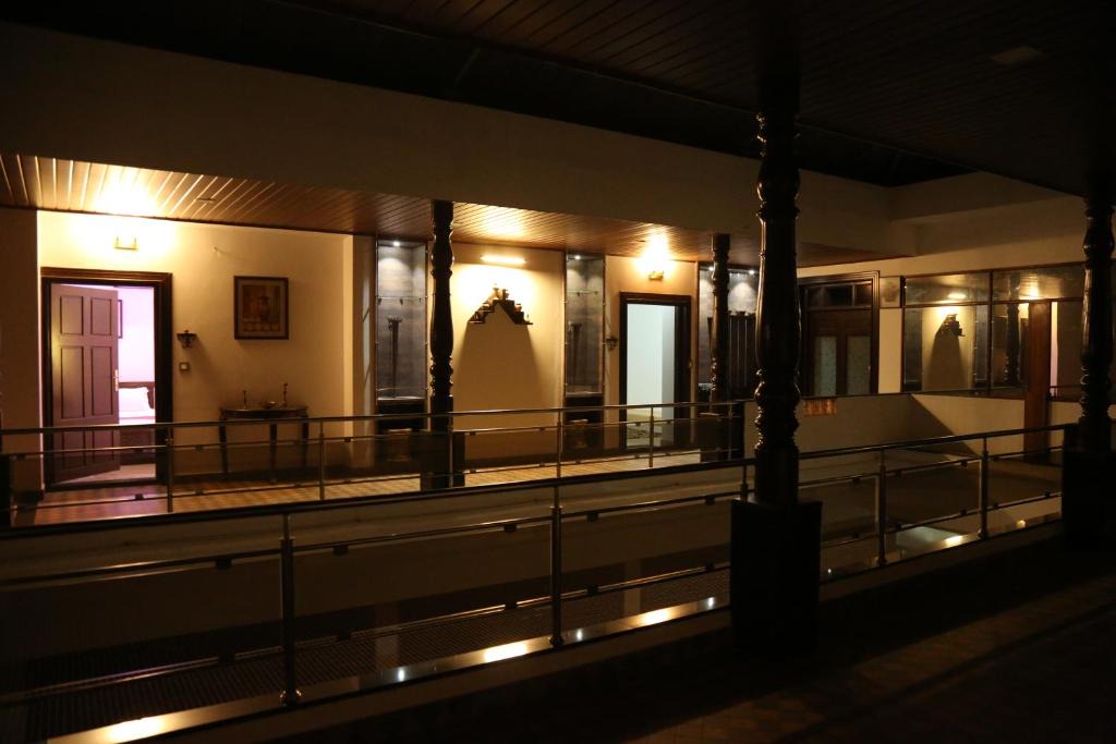 Samse House | Hotel Mudra Midtown