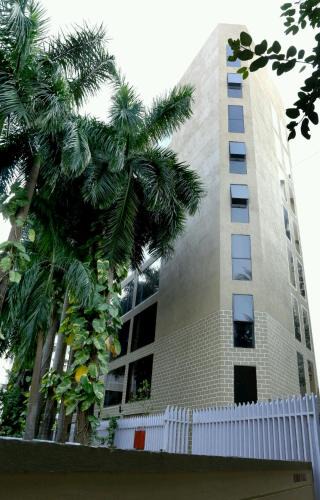 J B Nagar Hotel | Hotel Mumbai House Andheri East, Mumbai