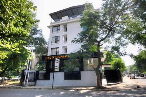 Ghansoli Hotel | Hotel Mumbai House Ghansoli, Navi Mumbai