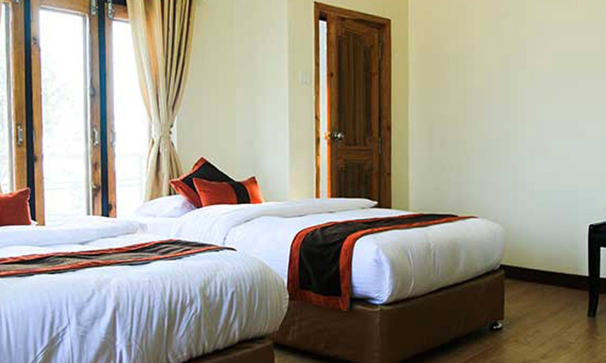 Dhankuta Hotel | Hotel Murchunga International
