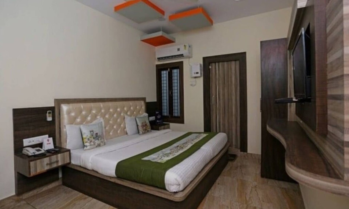 Mayapur Hotel | Hotel Nagpal