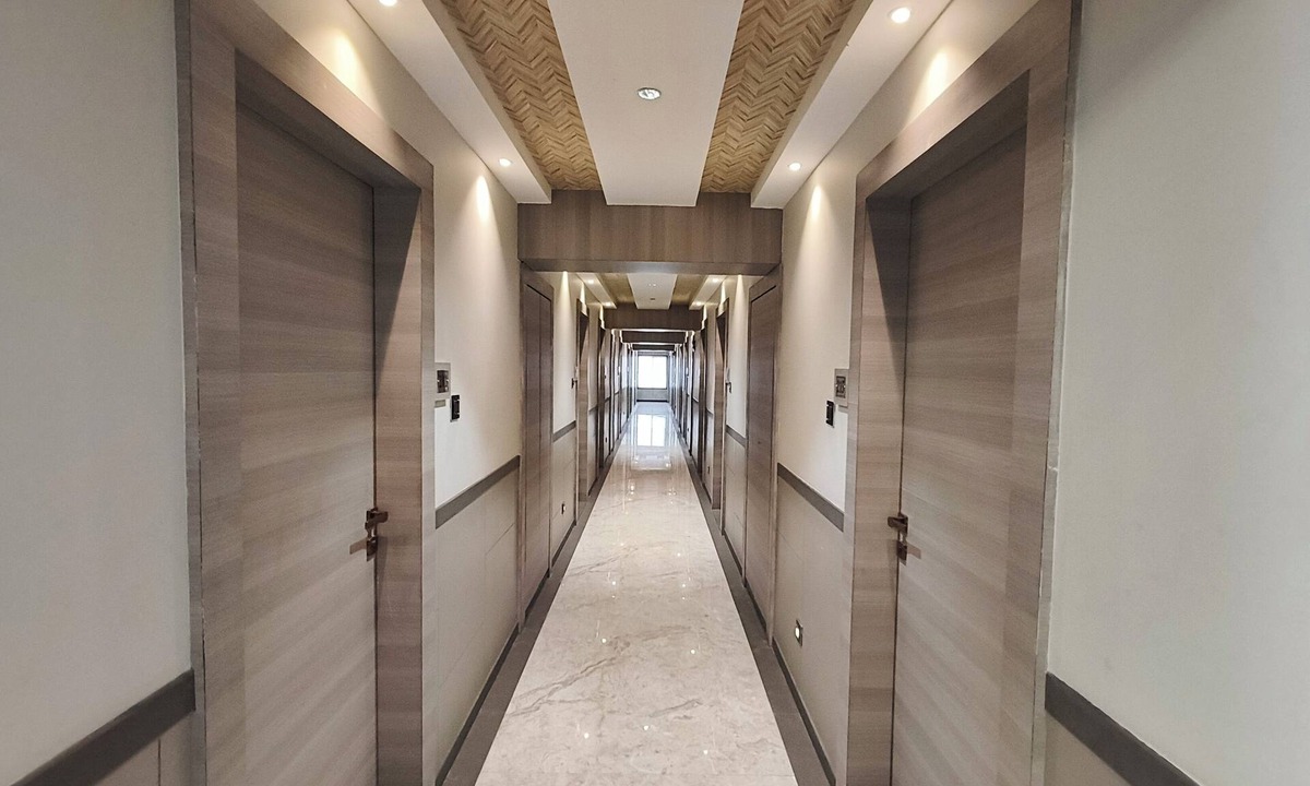 Amarnath Hotel | Hotel Nakshatra Residency