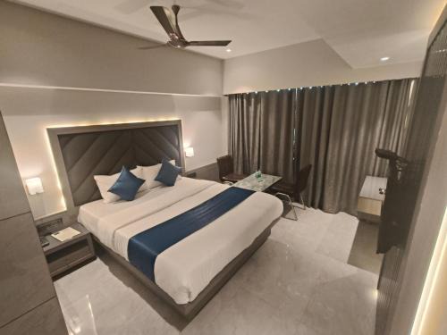 Bhiwandi Hotel | Hotel Nakshtra Residency Kalyan - Premium Couple Friendly