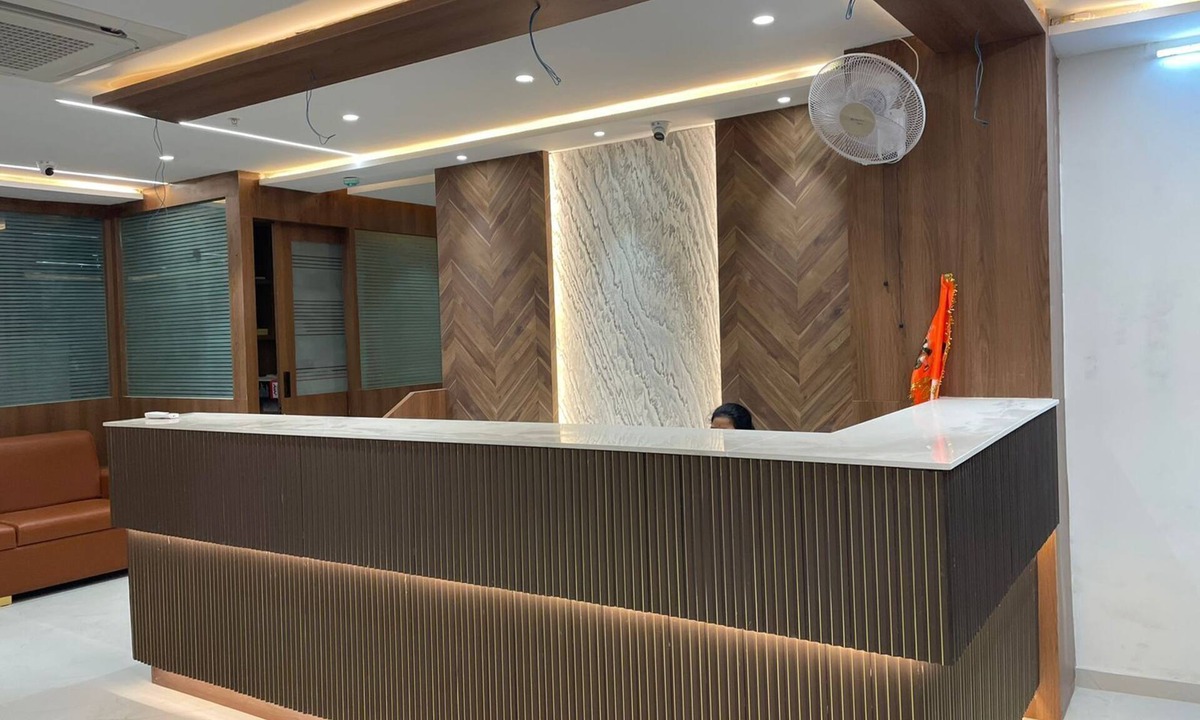 Sambalpur Hotel | Hotel Narmada Residency