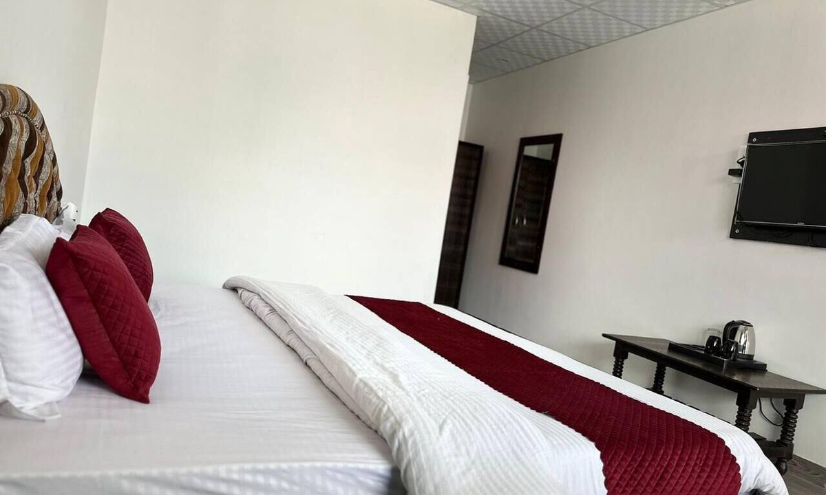 Gobind Dham Hotel | HOTEL NATURE INN
