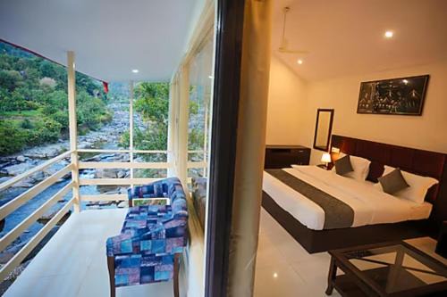 Kaul Hotel | Hotel Naturel Sprint Resort Uttarakhand