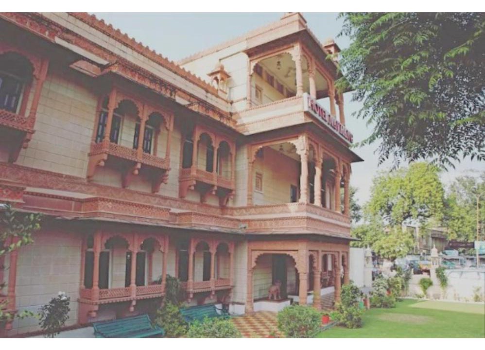 Kota House | Hotel Navrang, Kota