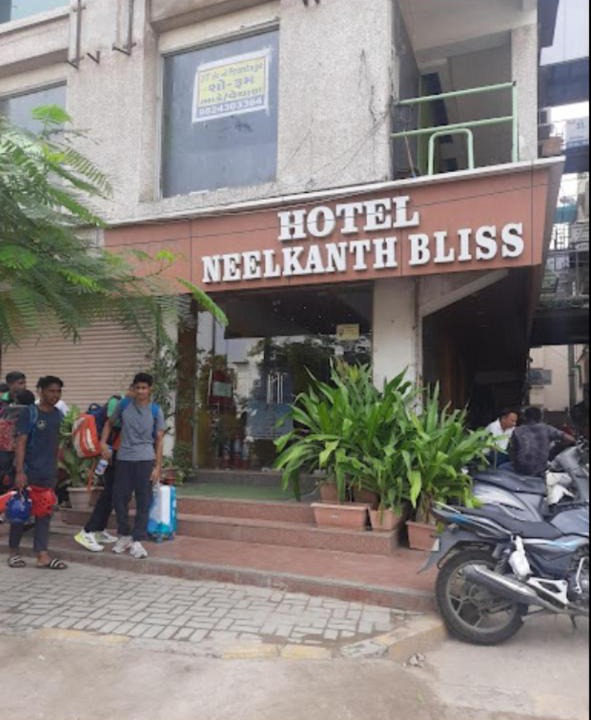 Paldi House | Hotel Neelkanth Bliss, Ahmedabad