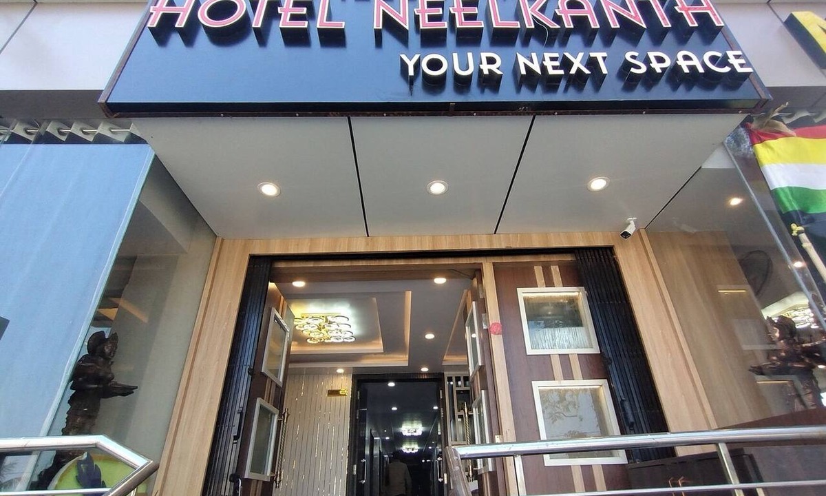 Hazaribagh Hotel | Hotel Neelkanth