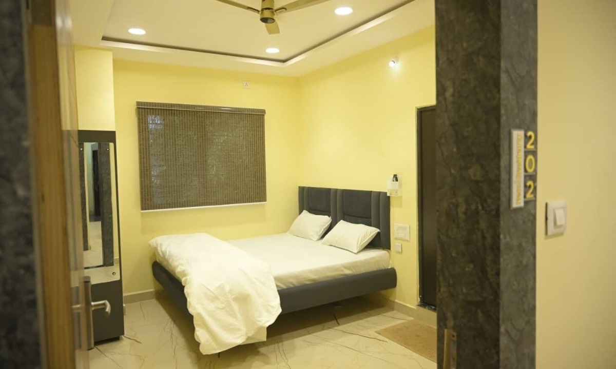 Bastar Hotel | Hotel Nemi Residency
