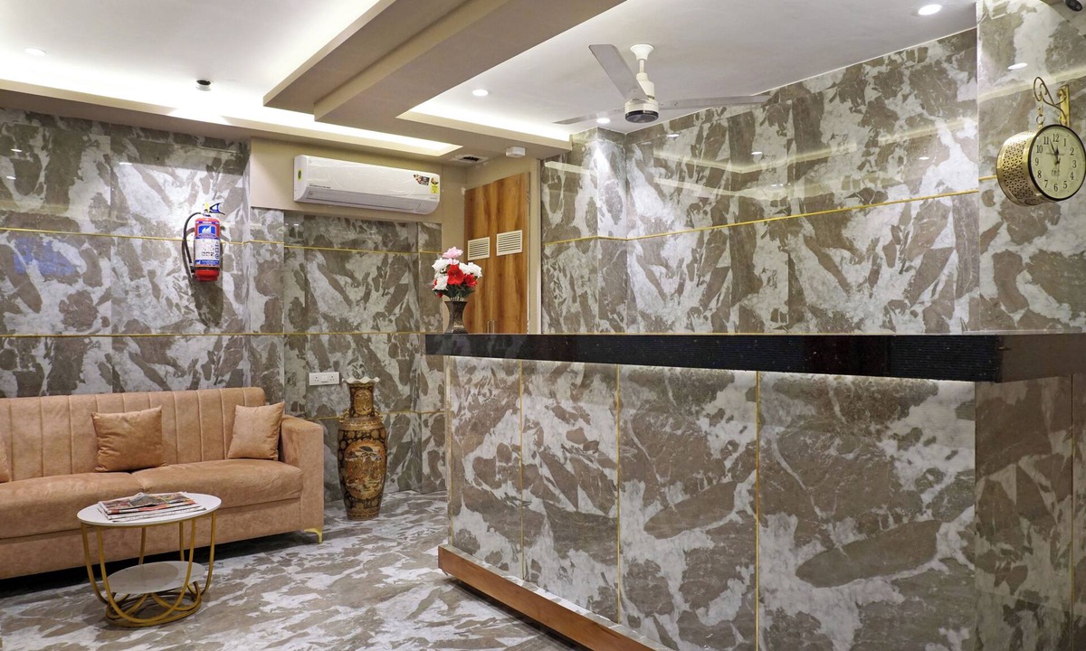 Andheri West Hotel | Hotel Nest Inn
