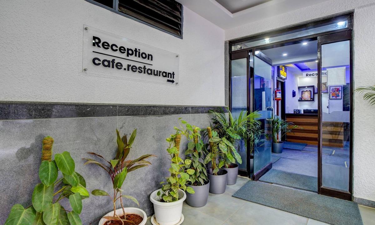 Lakshminarayana Pura Hotel | Hotel Nevesa Inn
