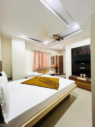 Bengaluru Hotel | Hotel New Dreams inn