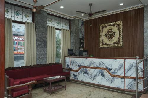 Madurai Main Hotel | Hotel New West Tower
