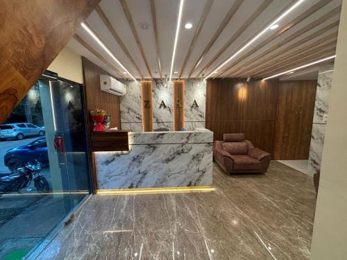 Goregaon West Hotel | Hotel New Zara Grand