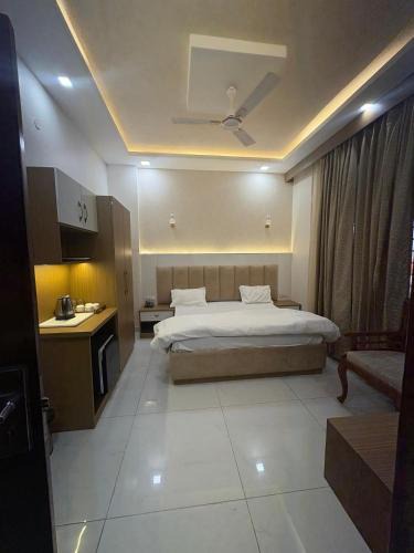 Mayapur House | Hotel Nirmal Bhawan Haridwar