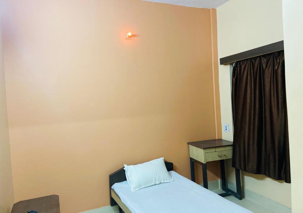 Balasore Hotel | Hotel Nishi Pvt ltd