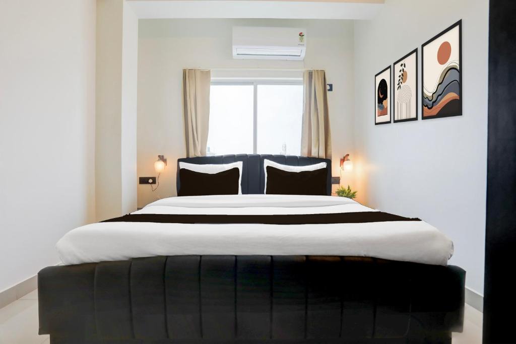 Begusarai Hotel | Hotel O AAGAMAN HOTEL & RESTAURANT