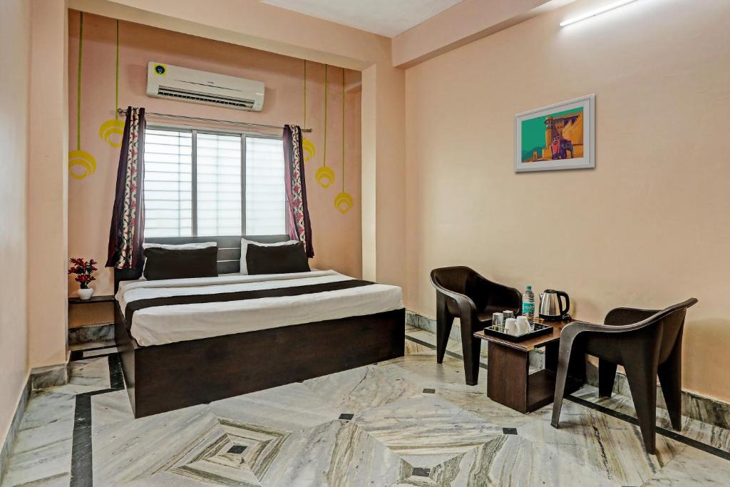 Cuttack Hotel | Hotel O Aarshi Palace
