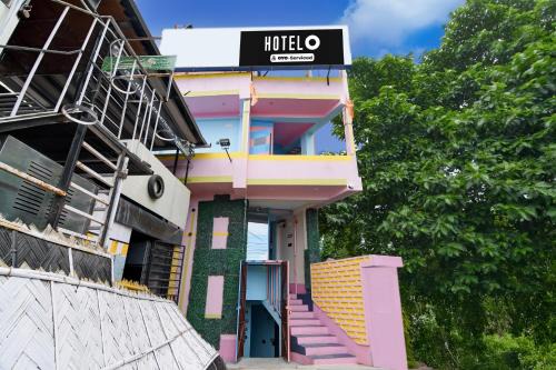 Barasat Hotel | Hotel O Adamas University Barasat Formerly Secret Heaven