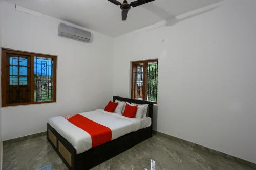 Thalassery Hotel | Hotel O Al Ameen Residency