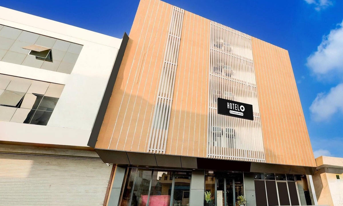 Rewari House | Hotel O Ambedkar Chowk Rewari Hotel Shree