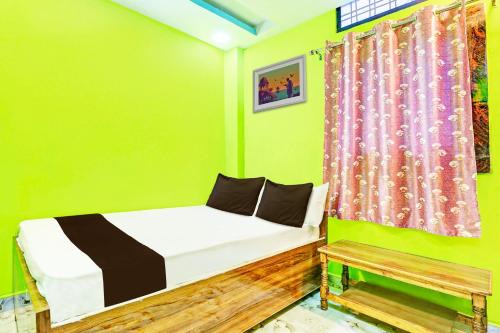 Bhopal Hotel | Hotel O Anand