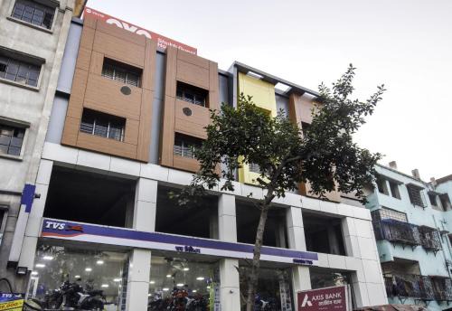 Sankrail Hotel | Hotel O Andul Road Near TVS Showroom