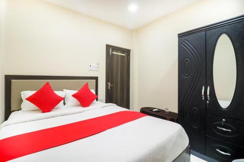 Hazaribagh Hotel | Hotel O Annie