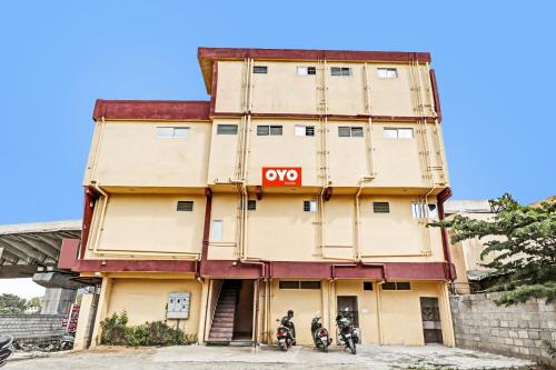 Kumbalgodu Hotel | Hotel O Ashreya Inn